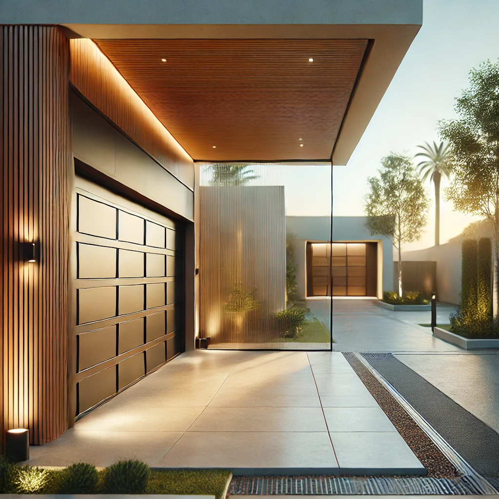 Custom Garage Doors Collingswood NJ - Luxury Designs with Premium Materials & Expert Installation