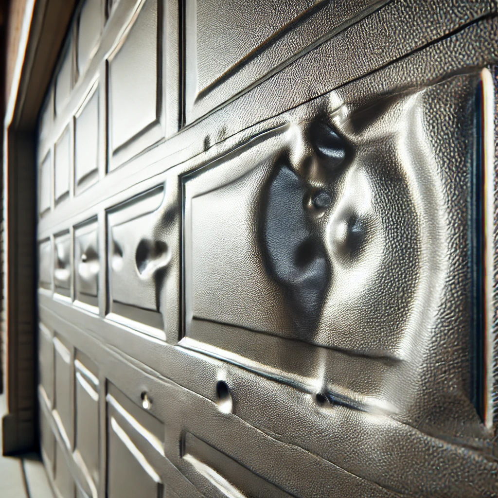 Professional Garage Door Dents Repair Collingswood NJ - Expert Dent Removal Services