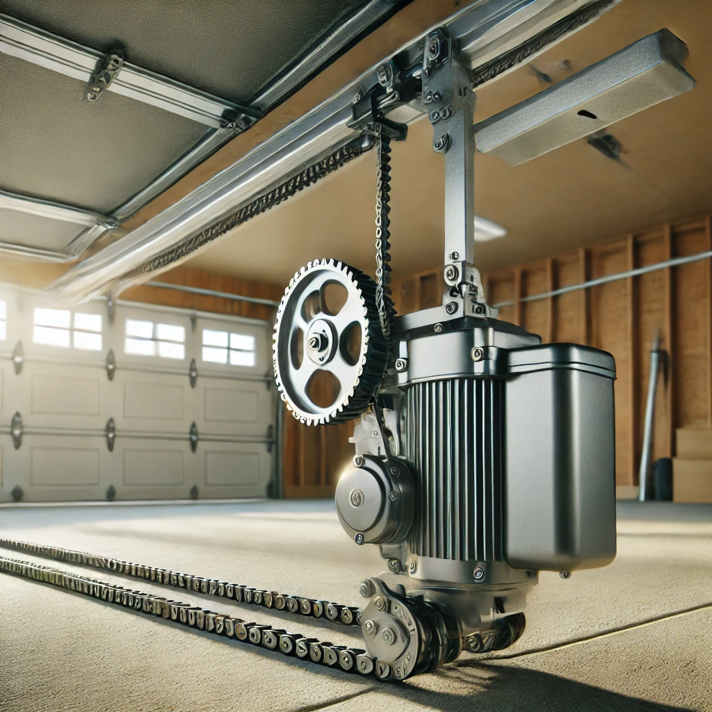Garage Door Opener Installation & Service in Collingswood NJ - Professional Solutions for All Opener Brands