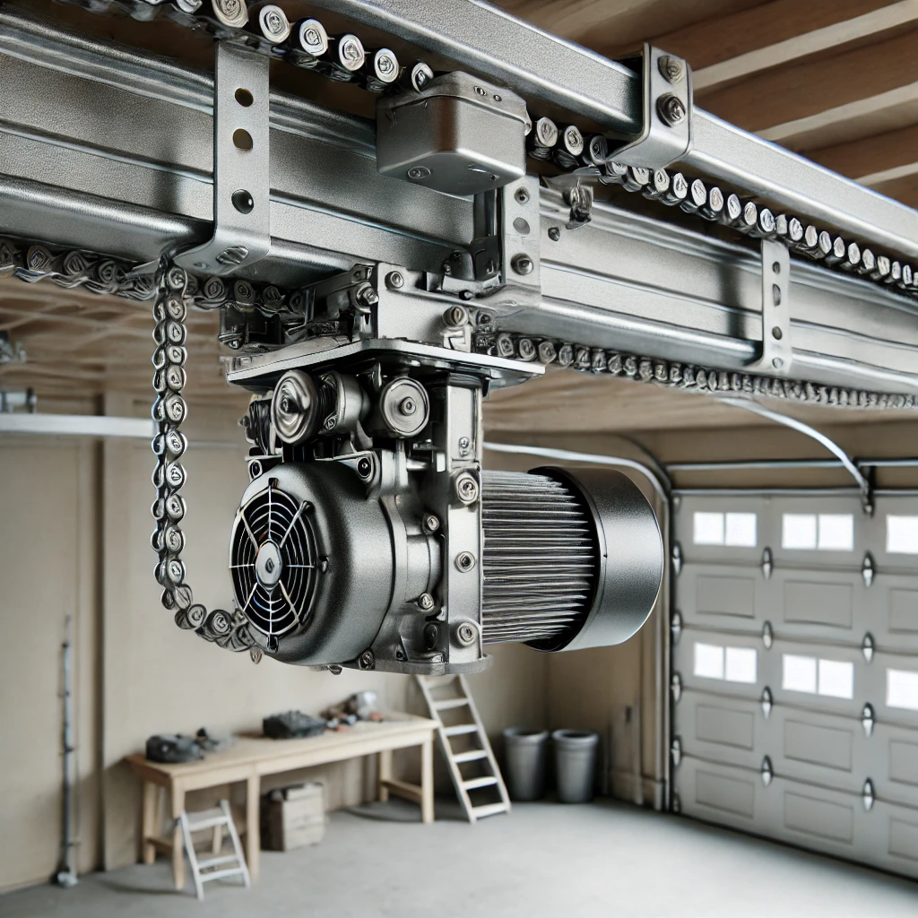 Professional Garage Door Opener Installation Collingswood NJ - Expert Smart Opener Installation Services