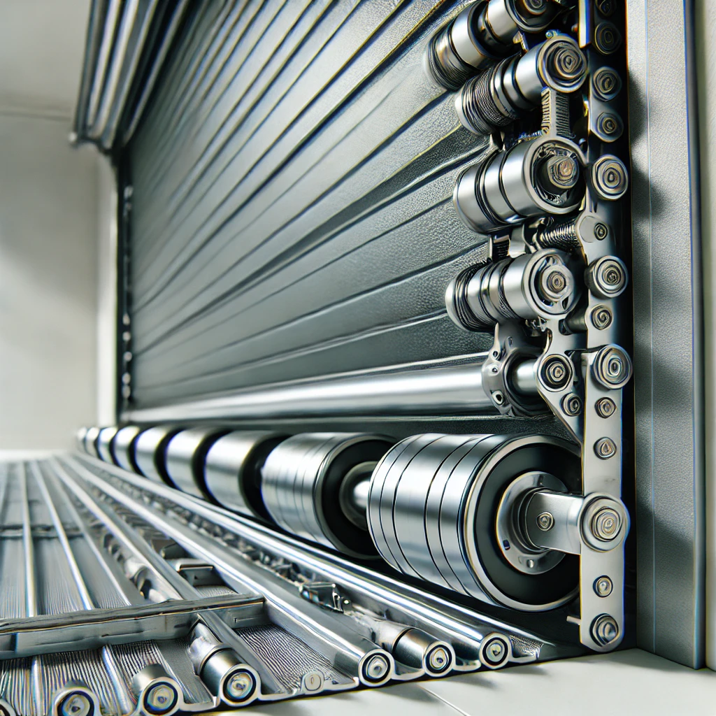 Expert Roller Garage Door Repairs Collingswood NJ - Professional Door System Specialists